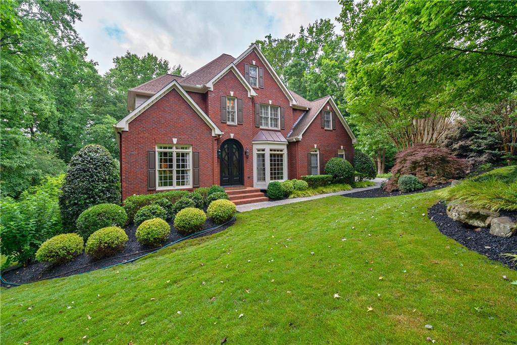 Roswell, GA 30075,650 Woodstream Court