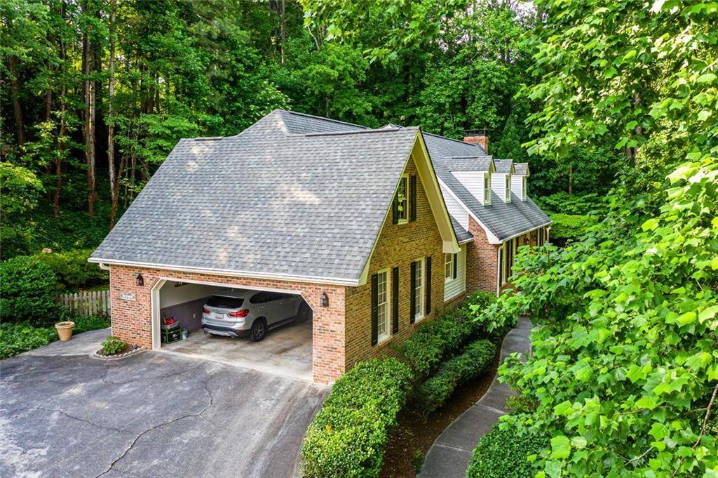 Stone Mountain, GA 30087,1671 Trotters LN