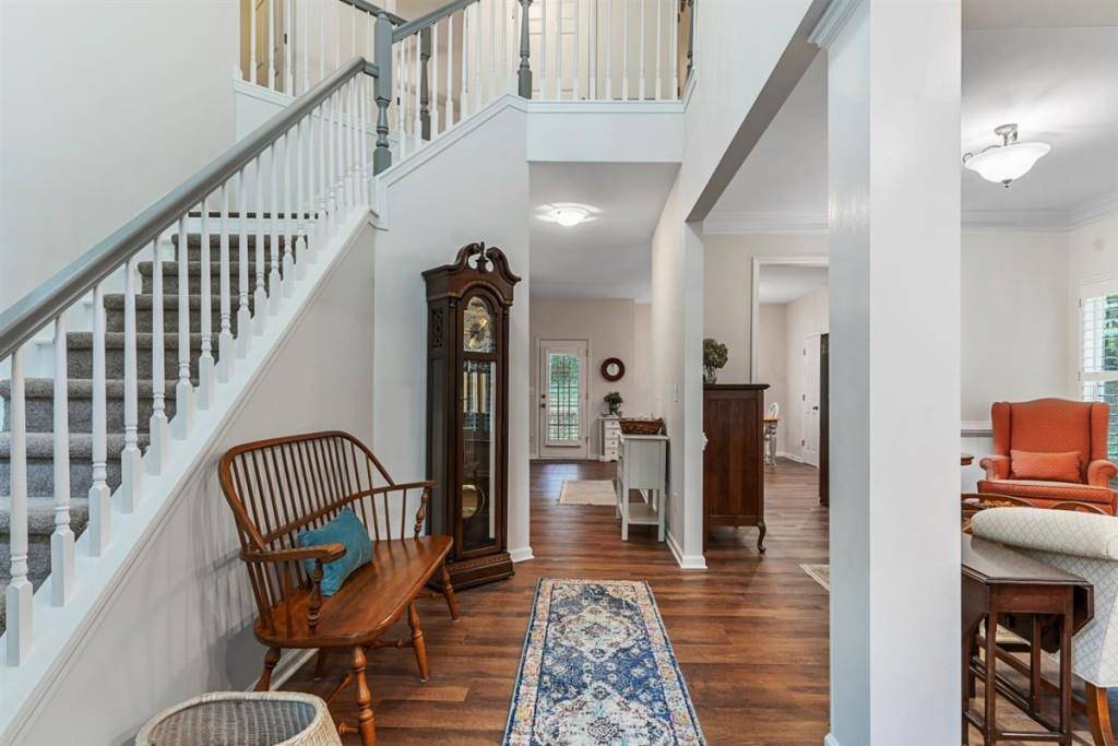 Alpharetta, GA 30009,2555 Clairview ST