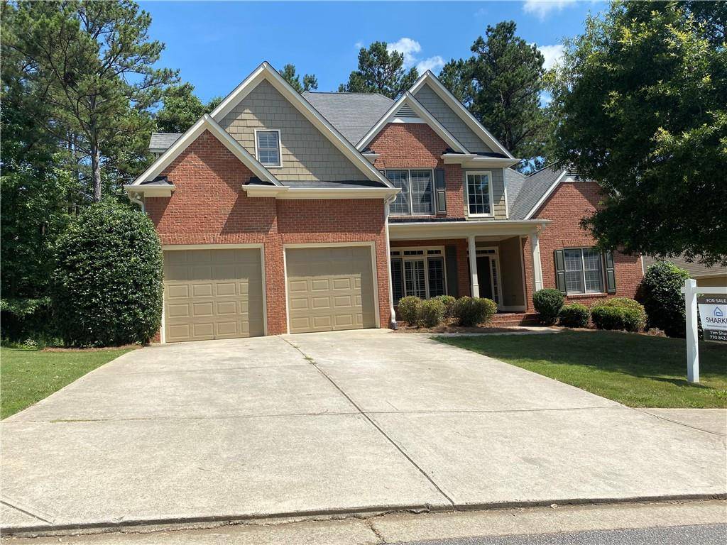 Villa Rica, GA 30180,107 Dorchester WAY