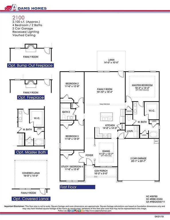 Winston, GA 30187,8178 Orkney WAY