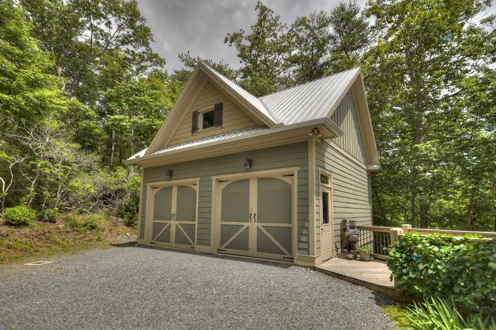 Ellijay, GA 30536,520 Mountain Laurel LN