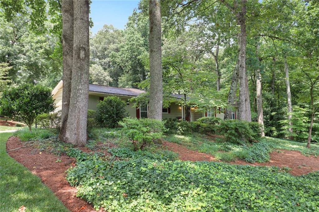 Roswell, GA 30075,4619 Mountain Creek DR NE