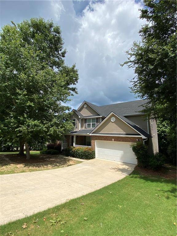 Loganville, GA 30052,6005 Cole LN