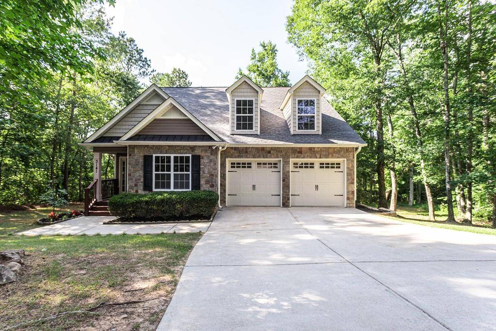 Villa Rica, GA 30180,3141 Sweetbriar DR