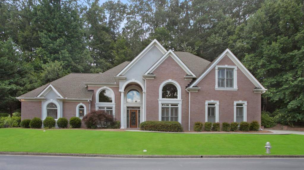 Johns Creek, GA 30097,9340 Saint Georgen Common