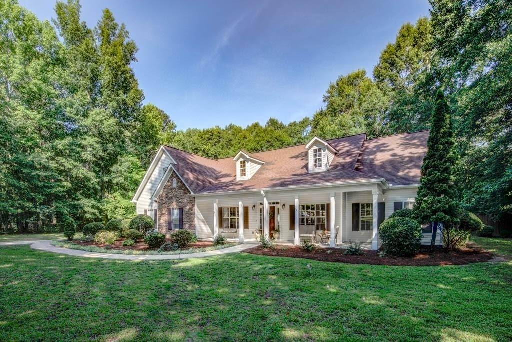 Brooks, GA 30205,701 Brooks Woolsey Road