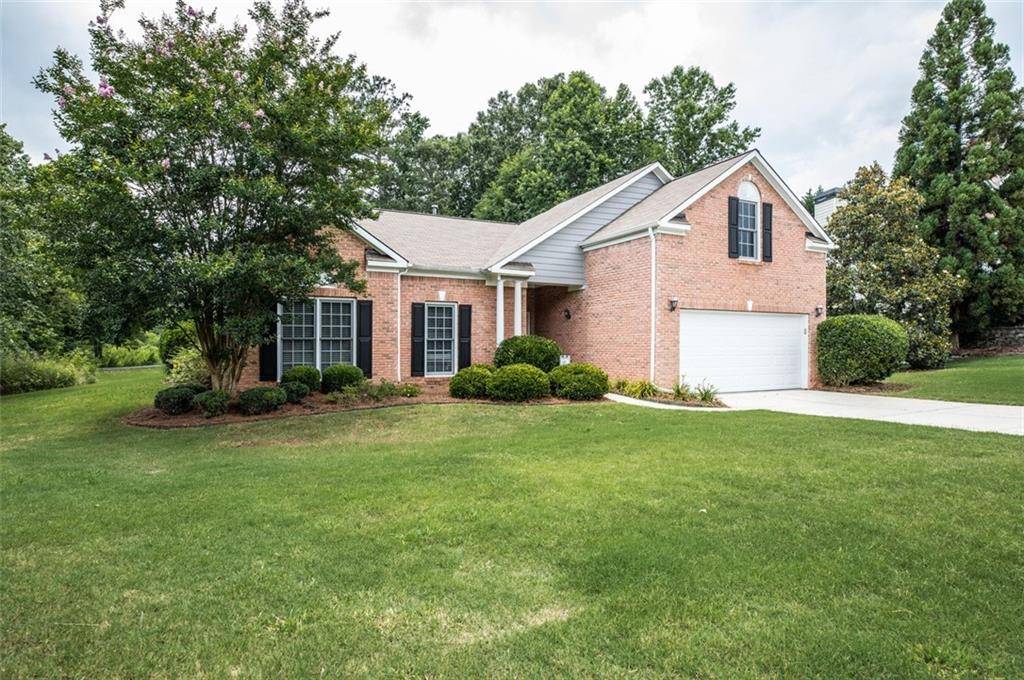 Villa Rica, GA 30180,2355 Ridgelake DR