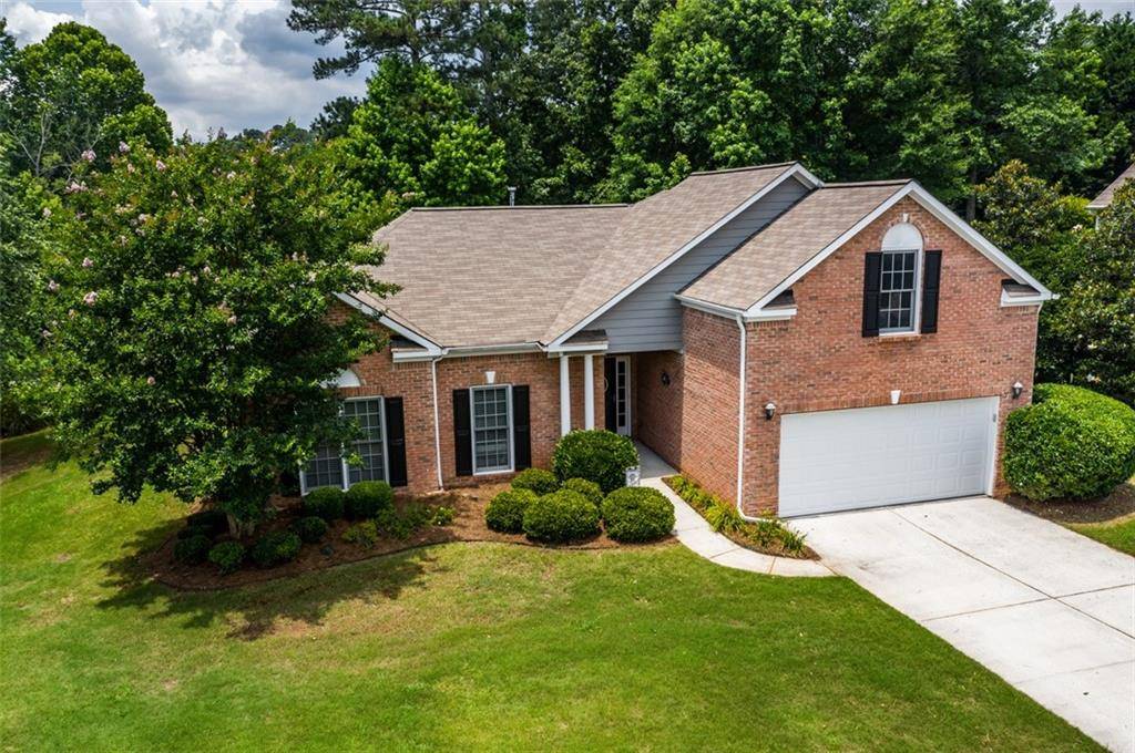 Villa Rica, GA 30180,2355 Ridgelake DR