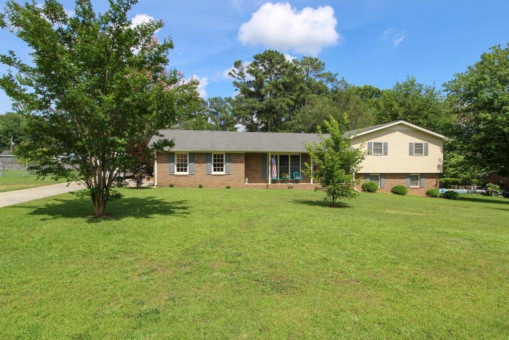 Silver Creek, GA 30173,29 Montre CIR SE