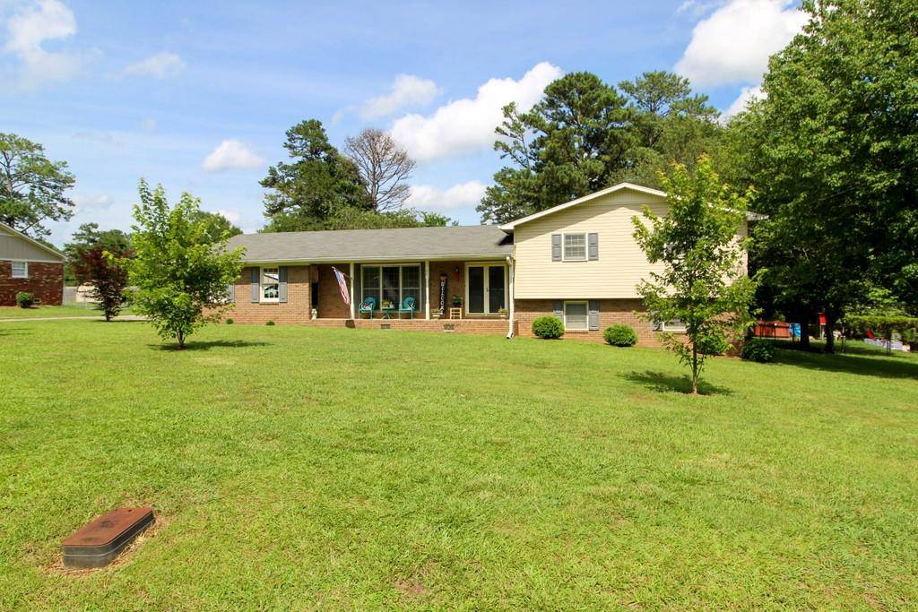 Silver Creek, GA 30173,29 Montre CIR SE