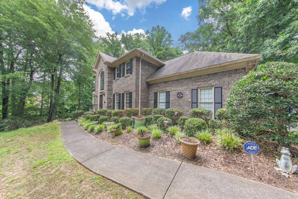 Snellville, GA 30078,1675 Winding Creek CIR