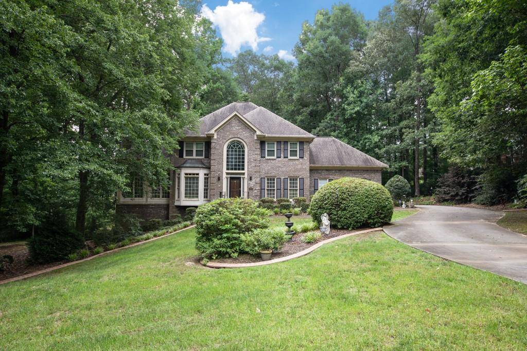 Snellville, GA 30078,1675 Winding Creek CIR