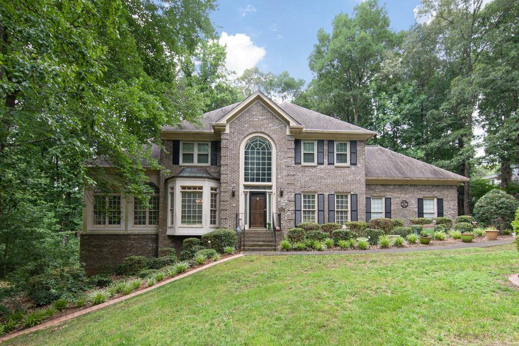 Snellville, GA 30078,1675 Winding Creek CIR