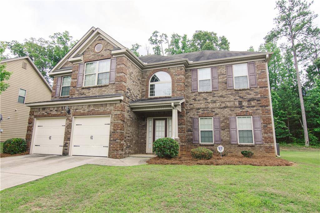 Fairburn, GA 30213,6513 Foggy Oak DR