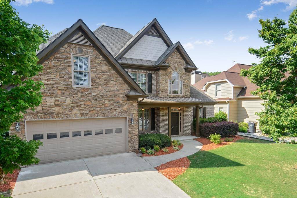 Grayson, GA 30017,71 WHITEGRASS WAY