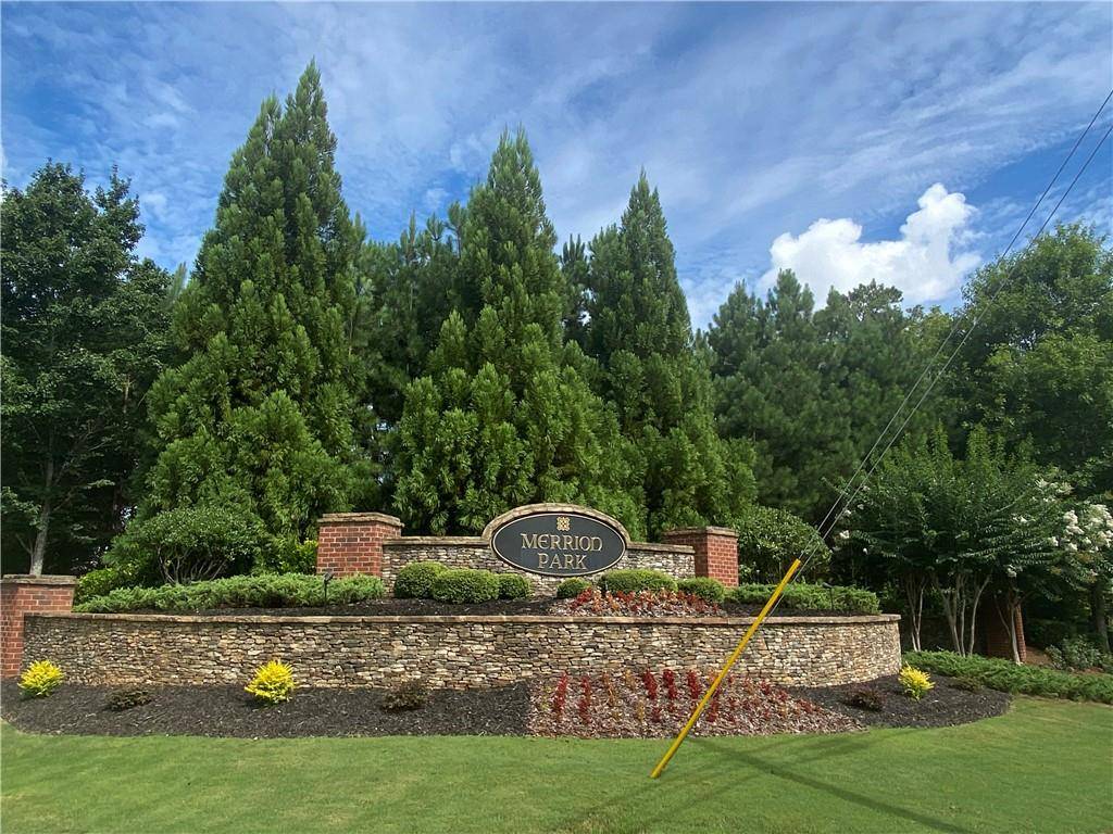 Powder Springs, GA 30127,2813 Carrick CT