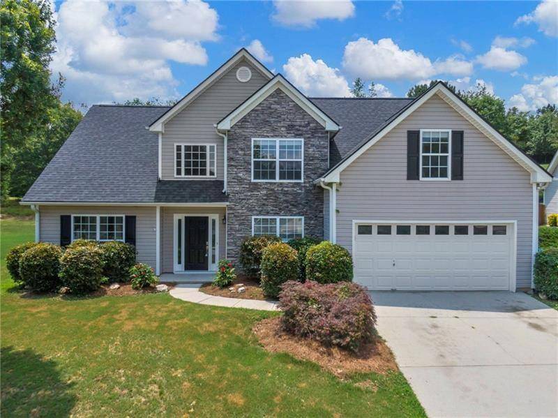 Flowery Branch, GA 30542,7115 Litany CT