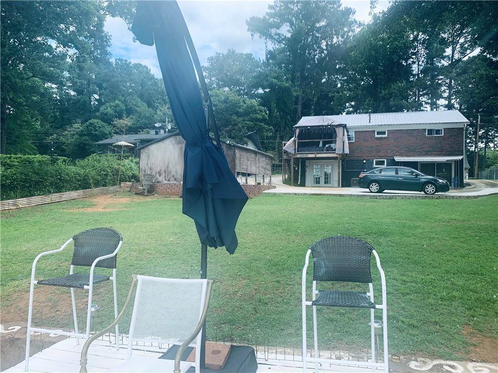 Stockbridge, GA 30281,372 Lakeshore DR