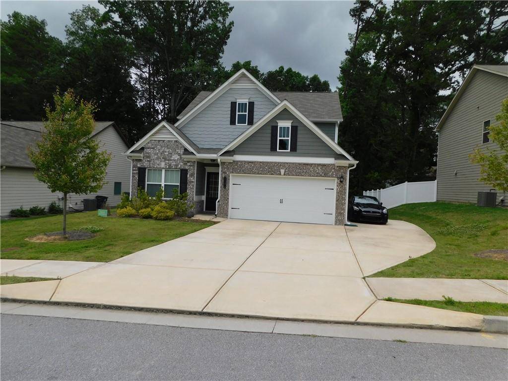 Sugar Hill, GA 30518,1190 Sycamore Creek TRL