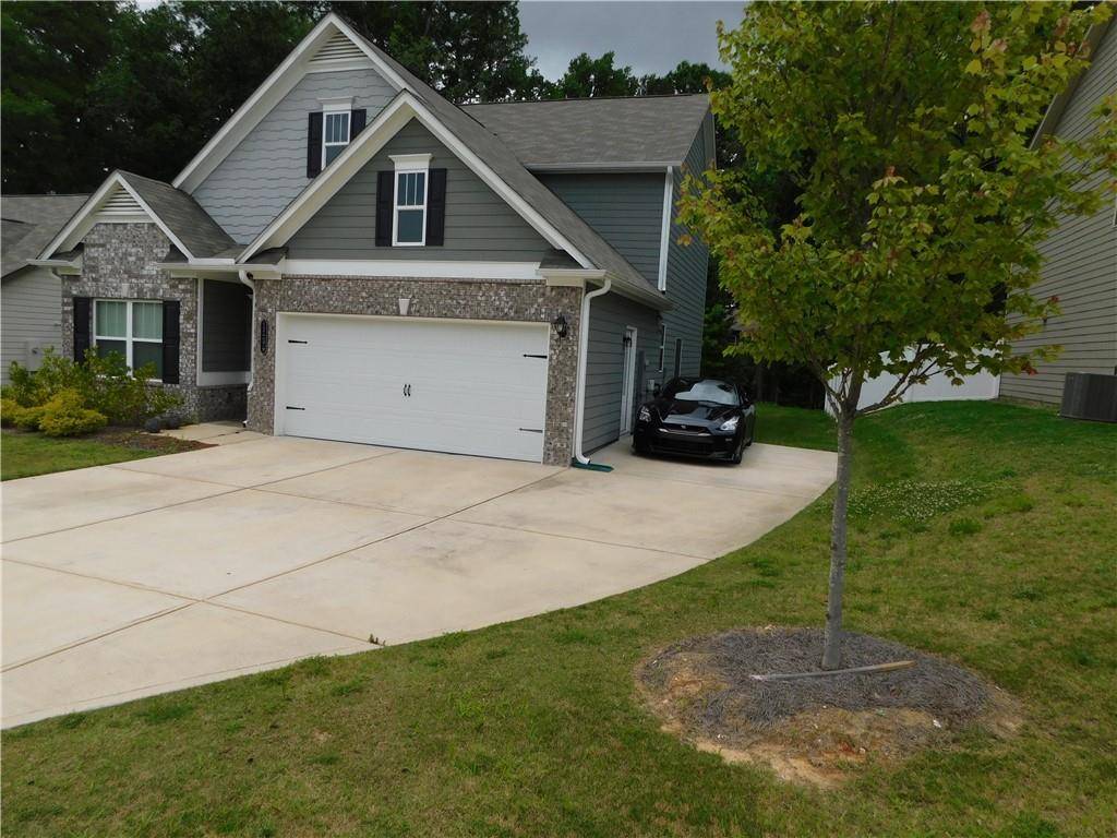 Sugar Hill, GA 30518,1190 Sycamore Creek TRL