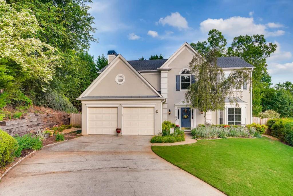 Duluth, GA 30097,2358 Lake Villas CT