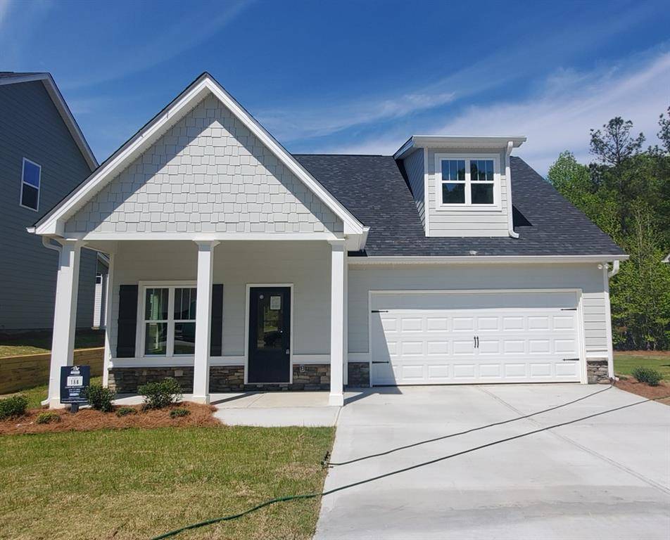 Villa Rica, GA 30180,1220 Palmetto LN