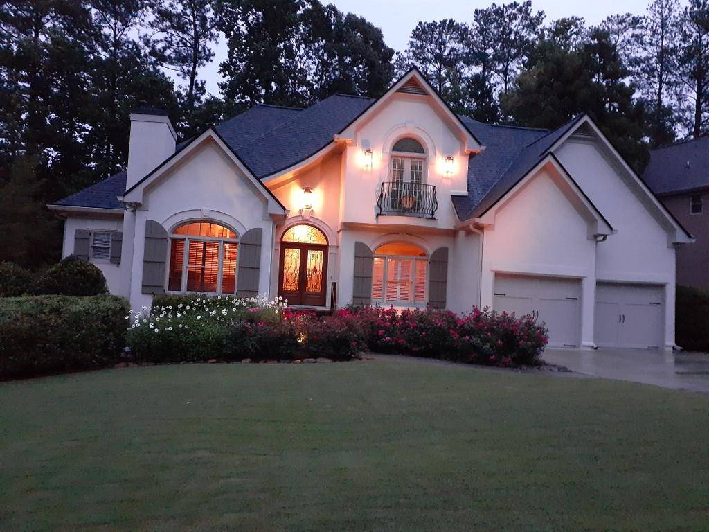 Peachtree Corners, GA 30092,5430 Edgerton DR