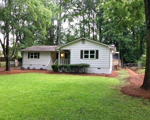 Marietta, GA 30066,1163 Catalina CT