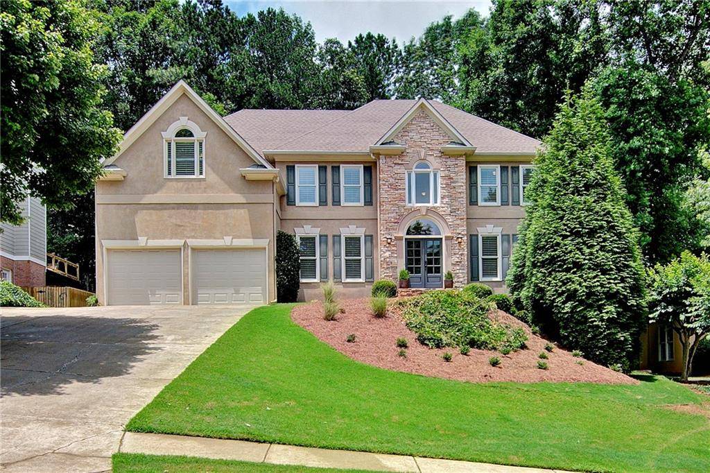 Woodstock, GA 30189,308 Hillpine DR