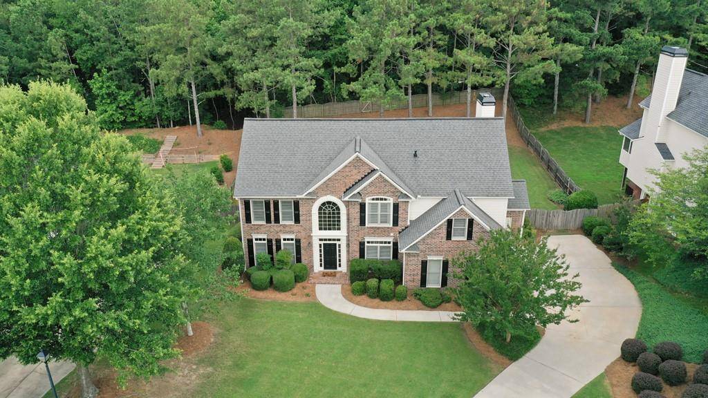 Suwanee, GA 30024,177 Forestview DR