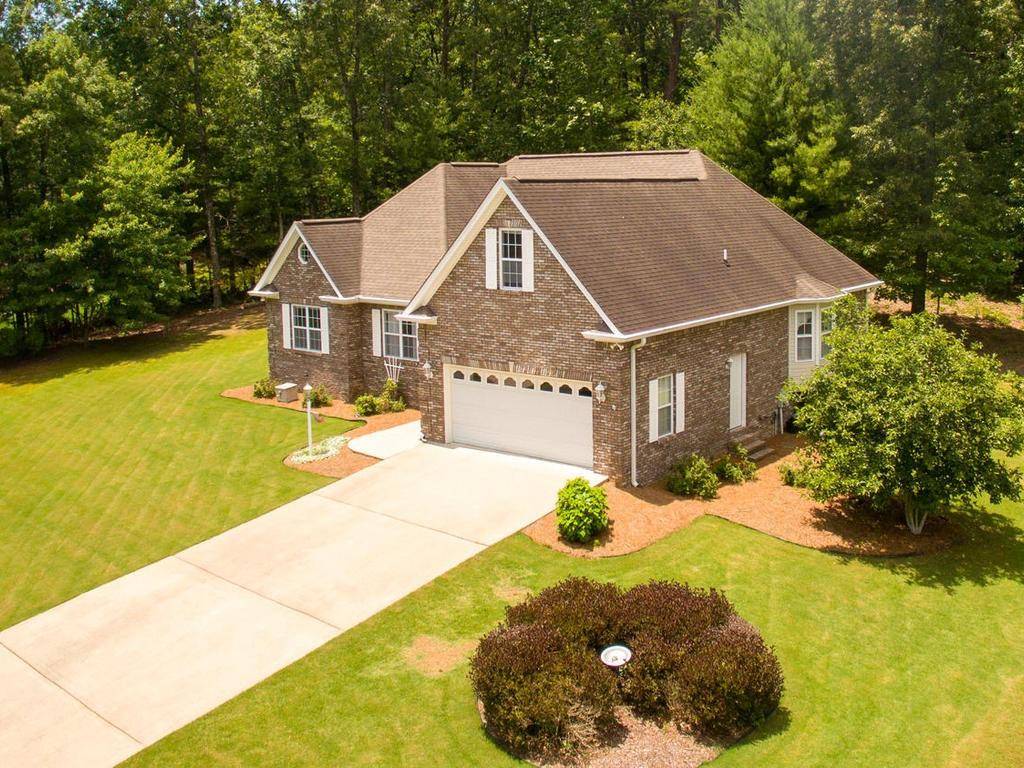 Ellijay, GA 30536,133 Whispering Oaks DR