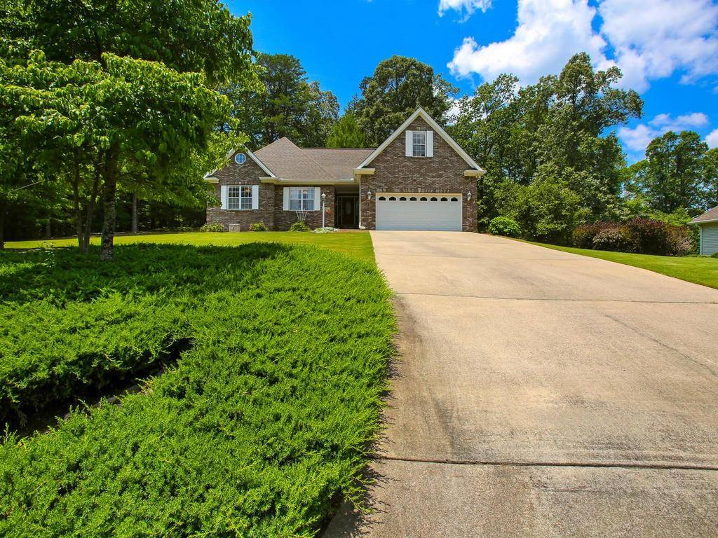 Ellijay, GA 30536,133 Whispering Oaks DR