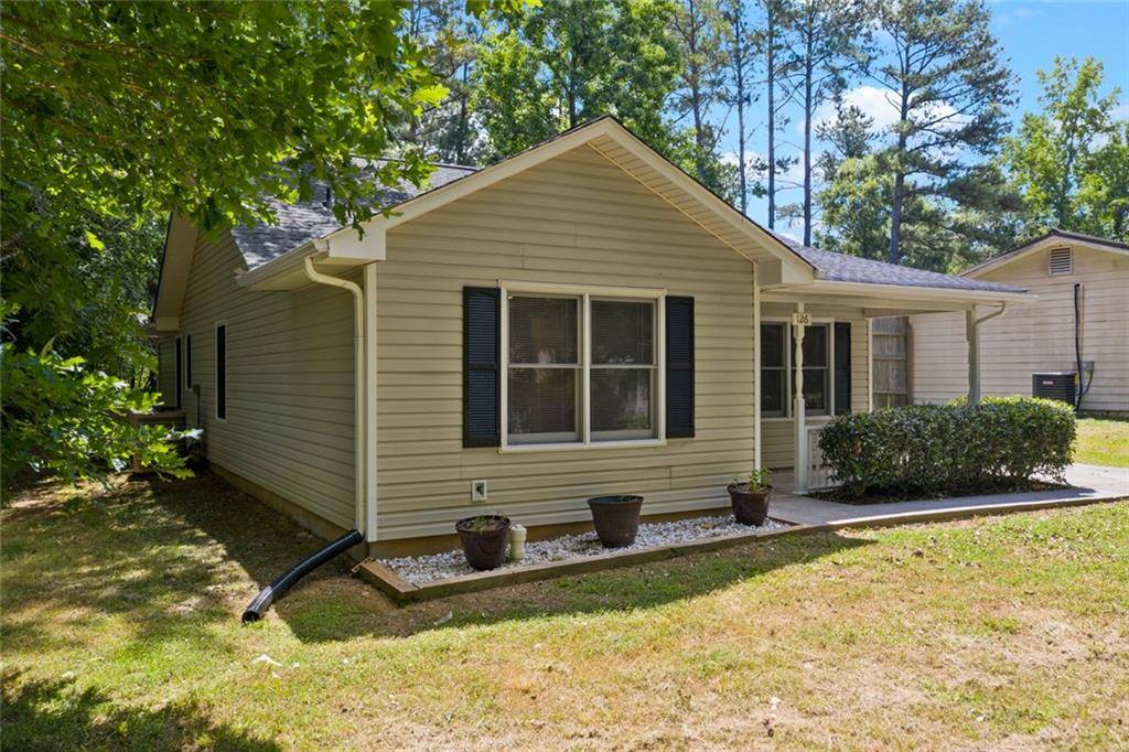 White, GA 30184,126 Whispering Pine LN NE