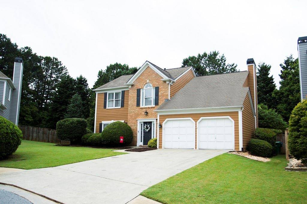 Peachtree Corners, GA 30092,4230 Ancroft CIR