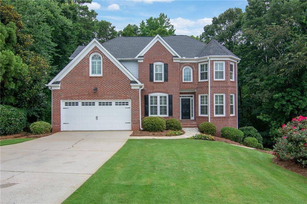 Suwanee, GA 30024,5655 Habersham VLY