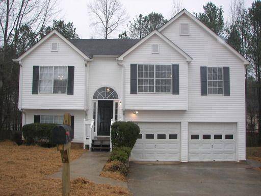 Douglasville, GA 30134,6383 Hillview LN