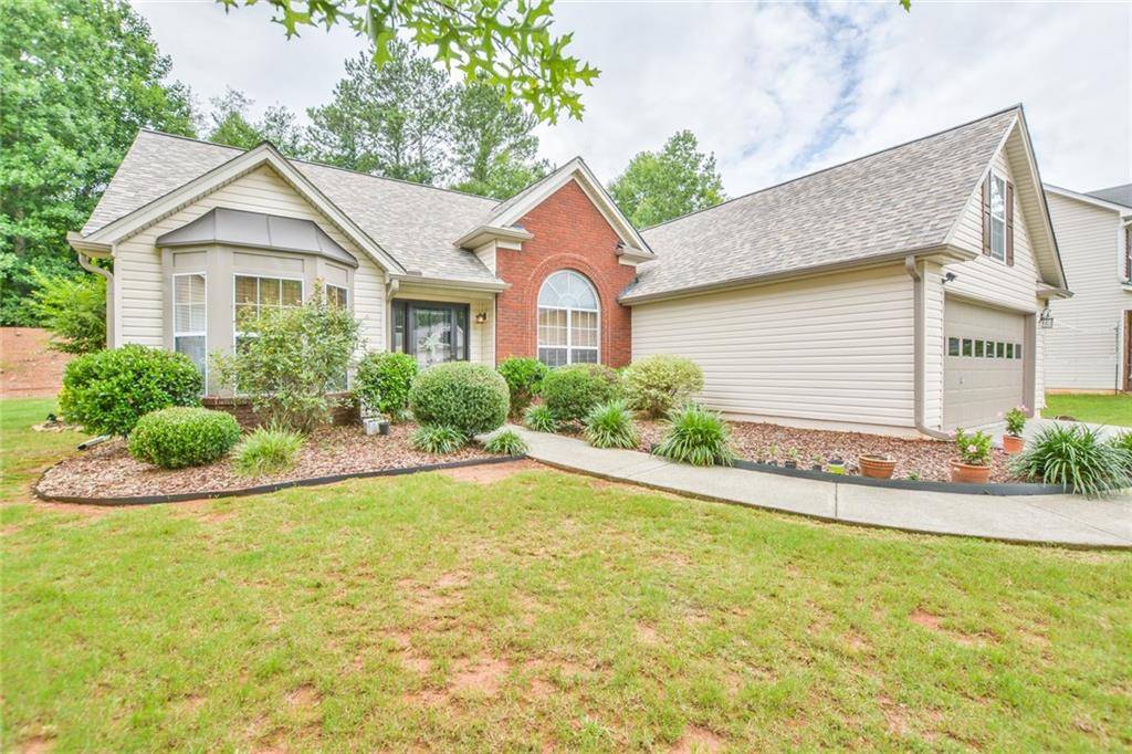 Dacula, GA 30019,310 Circle RD