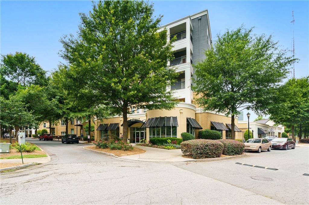 Atlanta, GA 30307,870 Inman Village Pkwy NE #408