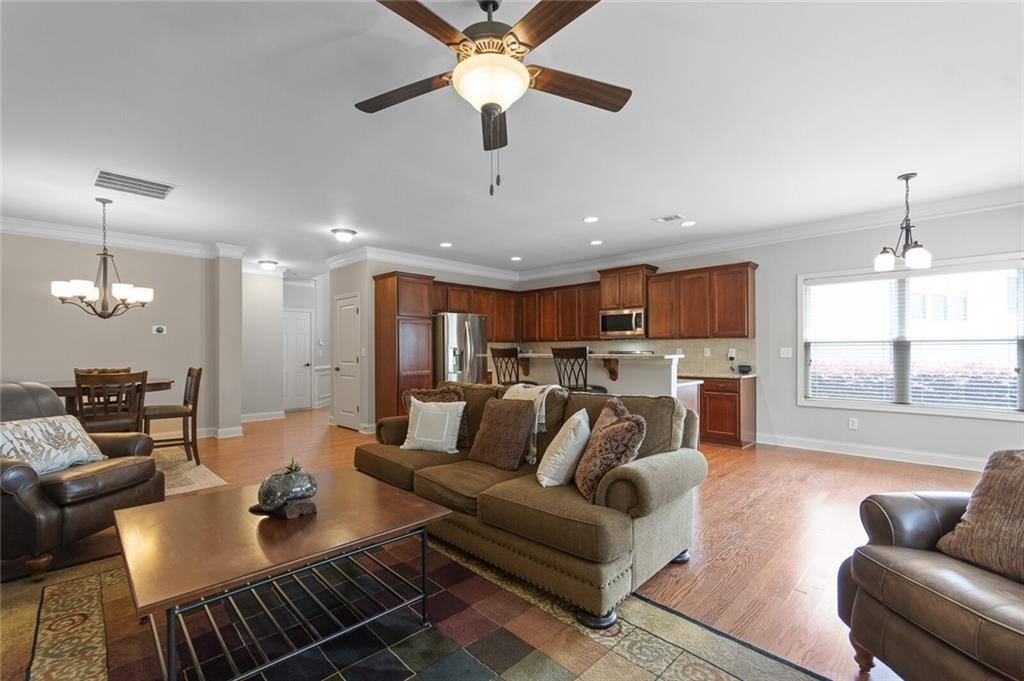 Milton, GA 30004,13268 Warrensville CV
