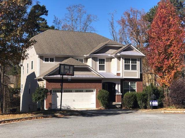 Suwanee, GA 30024,3995 Dalwood DR