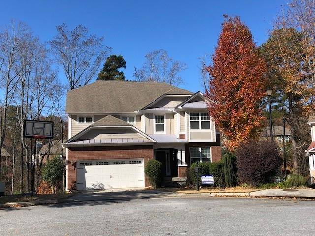 Suwanee, GA 30024,3995 Dalwood DR