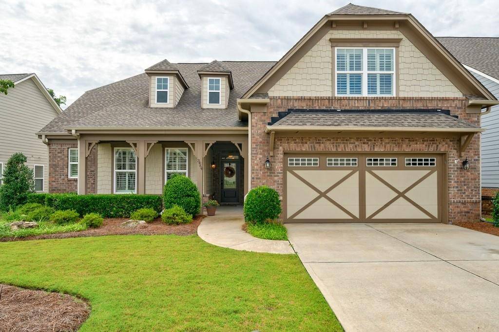 Gainesville, GA 30504,3464 Blue Spruce CT SW