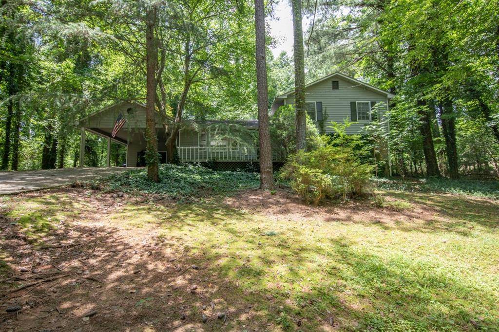 Duluth, GA 30097,3494 Leaf Land CT