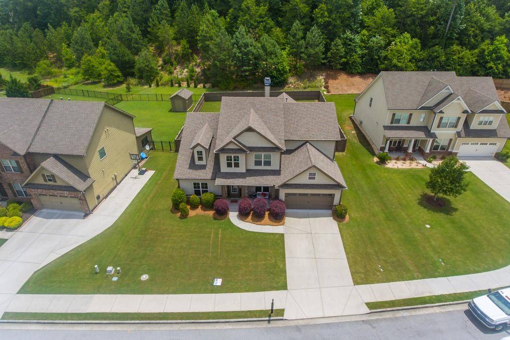 Braselton, GA 30517,6261 Riverview Pkwy