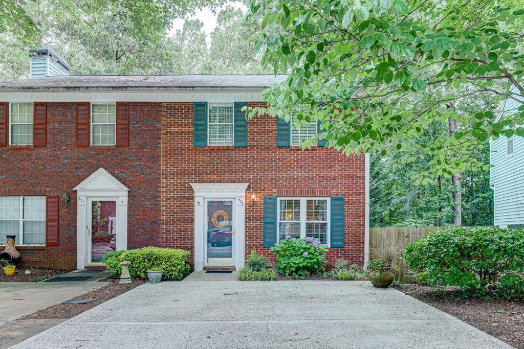 Marietta, GA 30062,633 Anderson WALK