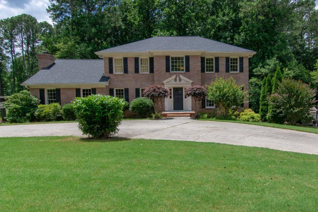 Peachtree Corners, GA 30092,5820 Clinchfield TRL