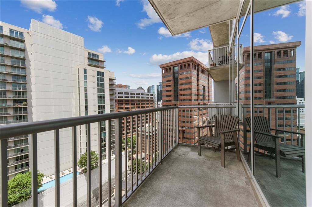 Atlanta, GA 30309,44 Peachtree PL NW #1826