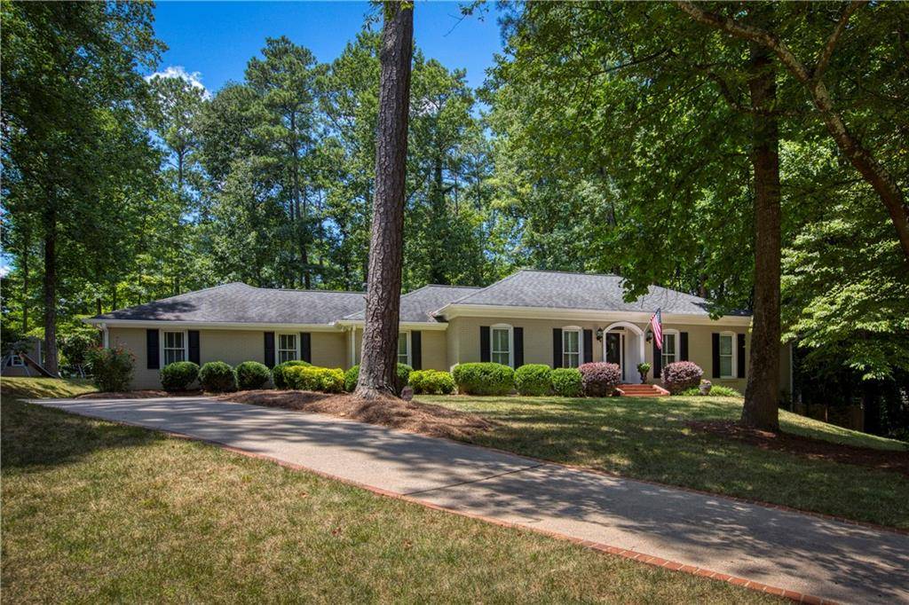 Atlanta, GA 30328,6344 Mountain Brook WAY