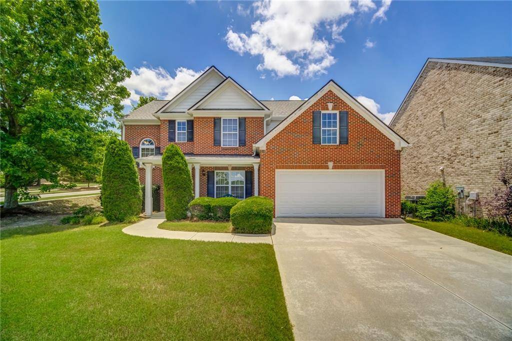 Braselton, GA 30517,2761 Bald Cypress DR